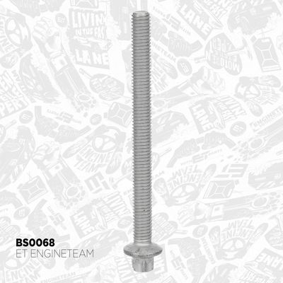 SURUB SUPORT INJECTOR ET ENGINETEAM BS0068VR1 3
