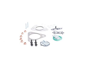 SET MONTAJ TURBOCOMPRESOR BTS Turbo T931523ABS 24