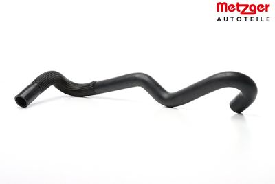 FURTUN RADIATOR METZGER AUTOTEILE 2420018 4