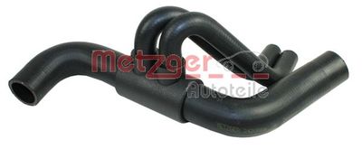 Hadice chladiče METZGER AUTOTEILE 2420568