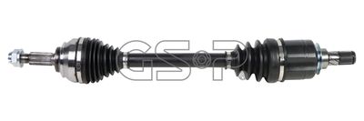 GSP 202284 Деталь для RENAULT CLIO IV Grandtour (KH_) 1.5 dCi 90 (KHN3, KHN4)