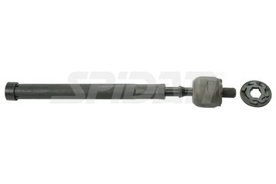 AXIALGELENK SPURSTANGE