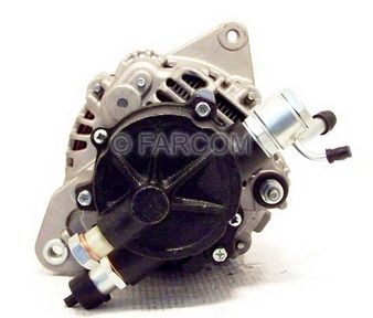 GENERATOR / ALTERNATOR FARCOM 119836 2