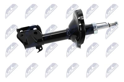 AMORTIZOR NTY ASB026 25