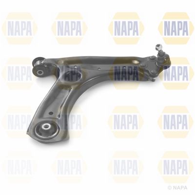 Control/Trailing Arm, wheel suspension NAPA NST2524