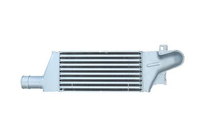 INTERCOOLER COMPRESOR KAMOKA 7750116 1