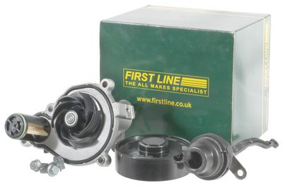 водна помпа, охлаждане на двигателя FIRST LINE FWP2513V