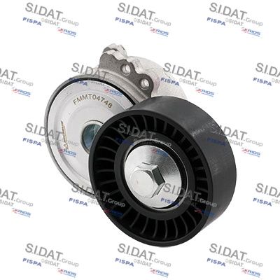 RIEMENSPANNER KEILRIPPENRIEMEN