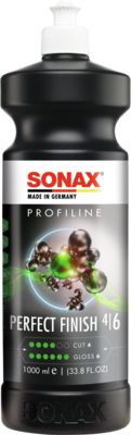 SONAX Politūra