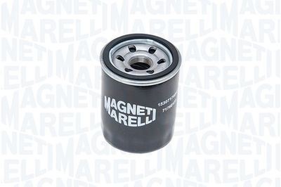 FILTRU ULEI MAGNETI MARELLI 153071760123 1