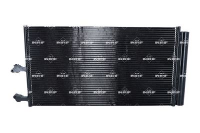 CONDENSATOR CLIMATIZARE NRF 350450 2