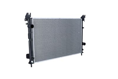 RADIATOR RACIRE MOTOR NRF 56524 40