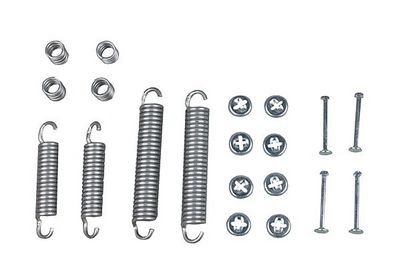 SET ACCESORII SABOT DE FRANA