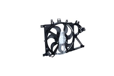 LüFTER MOTORKüHLUNG NRF 470081 22