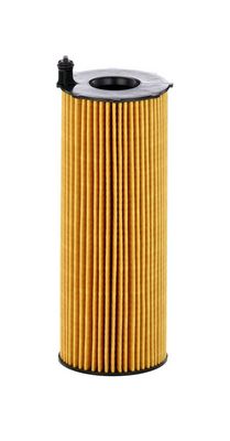 Oliefilter (patroon)