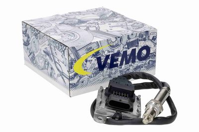 NOX-SENSOR HARNSTOFFEINSPRITZUNG VEMO V40720131 1