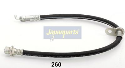 държач, спирачен маркуч JAPANPARTS TF-260