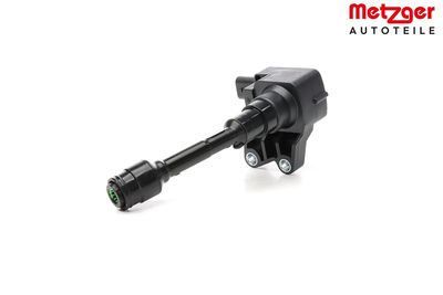 ZüNDSPULE METZGER AUTOTEILE 0880541 15