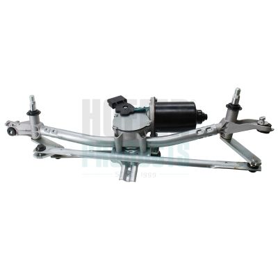 SISTEM STERGATOR PARBRIZ