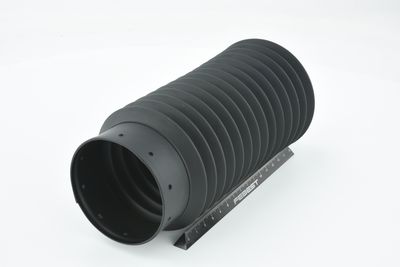 CAPAC PROTECTIE/BURDUF AMORTIZOR FEBEST MZSHBCX7F 44