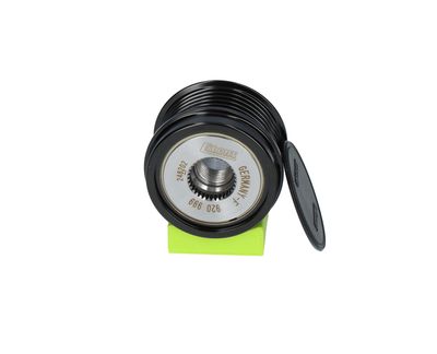 SISTEM ROATA LIBERA GENERATOR VALEO 599078 22