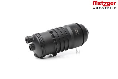 GEHäUSE ÖLFILTER METZGER AUTOTEILE 2370171 35