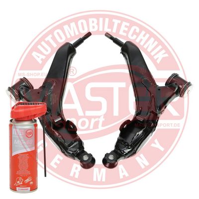 SET SUSPENSIE ROATA MASTER-SPORT GERMANY 369501KITMSP