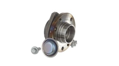 SET RULMENT ROATA SKF VKBA3619 25