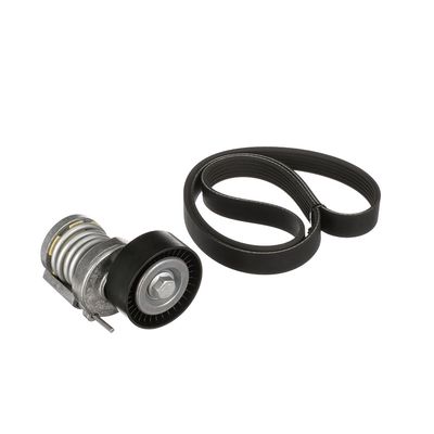 SET CUREA TRANSMISIE CU CANELURI GATES K036PK1078 46