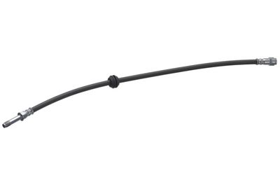 Remleiding/slang flexibel Voor (lengte 530mm, M10x1) past: MERCEDES MARCO POLO CAMPER (W447), V (W447), VITO MIXTO (DOUBLE CABIN), VITO TOURER (W447), VITO (W447) 2.0/2.0D/2.2D 03.14-