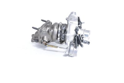 LADER AUFLADUNG BTS Turbo T918143 29