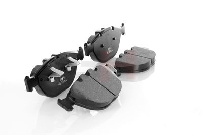 SET PLACUTE FRANA FRANA DISC GH GH410312 13