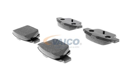 BREMSBELAGSATZ SCHEIBENBREMSE VAICO V240068 18