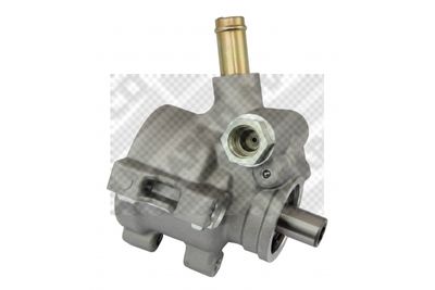 Pompa hydrauliczna, układ kierowniczy MAPCO 27415/1