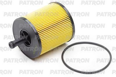 Масляный фильтр PATRON PF4323 для VW TOUAREG
