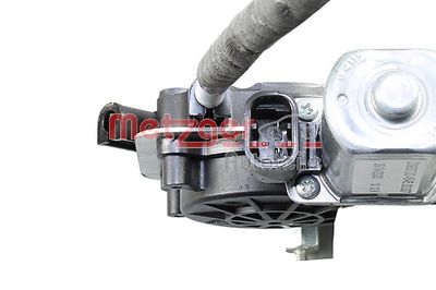 MECANISM ACTIONARE GEAM METZGER AUTOTEILE 2160638 2