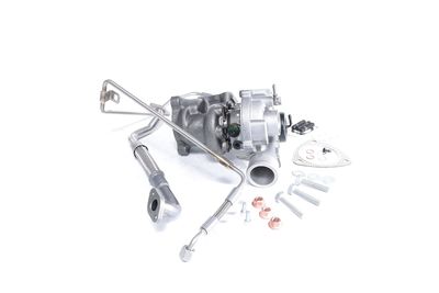 LADER AUFLADUNG BTS Turbo T981004BL 29