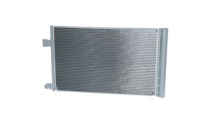 CONDENSATOR CLIMATIZARE NRF 350355 6