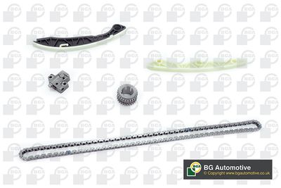 Zestaw łańcucha rozrządu BGA TC6104FK