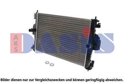 KüHLER MOTORKüHLUNG