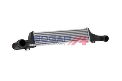 INTERCOOLER COMPRESOR BOGAP C4220109
