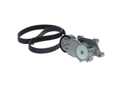 KEILRIPPENRIEMENSATZ BOSCH 1987600730 13