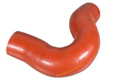 Charge air hose