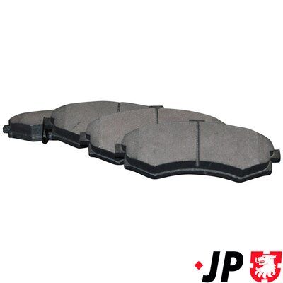 SET PLACUTE FRANA FRANA DISC JP GROUP 3563600110