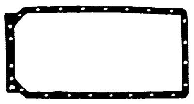 GARNITURA BAIE ULEI BGA OP1345