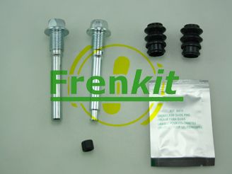 Комплект направляющей гильзы FRENKIT 811019 для FORD USA TAURUS