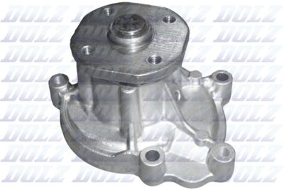 Water Pump, engine cooling M237