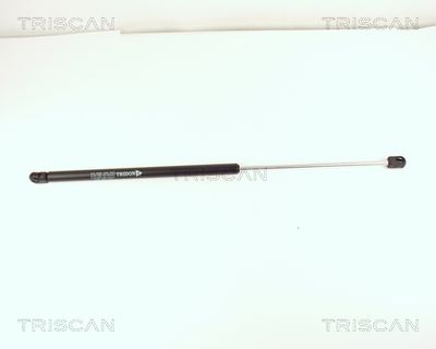 TRISCAN 8710 15206 Амортизатор багажника и капота  для FIAT TIPO (Фиат Типо)