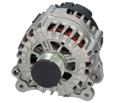 GENERATOR / ALTERNATOR VALEO 439799 27