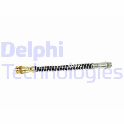 DELPHI LH6125 Тормозной шланг  для PEUGEOT 1007 (Пежо 1007)